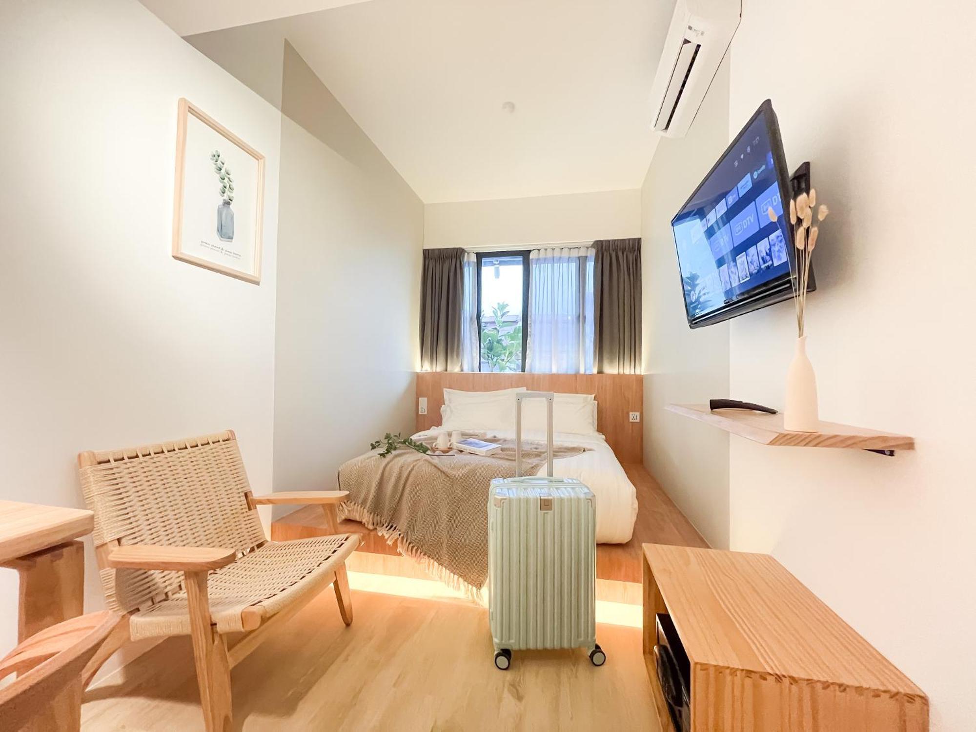 Sleep Box Penang